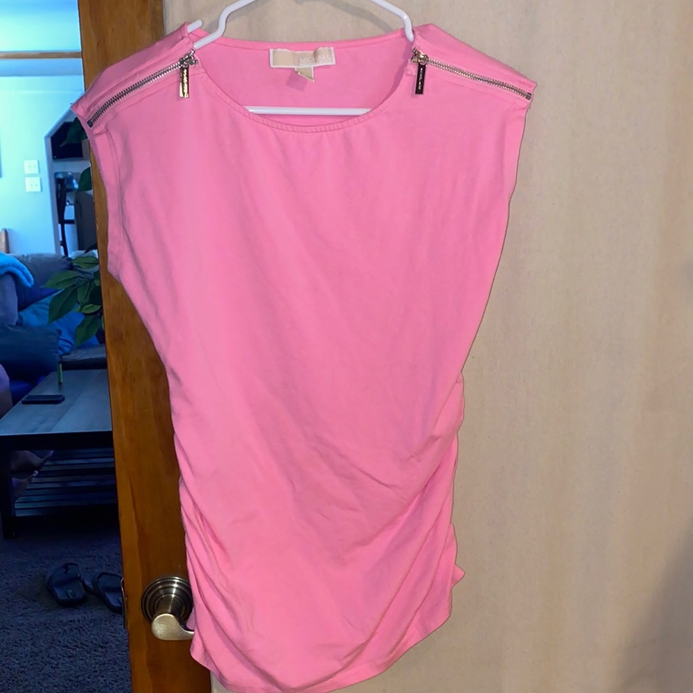 Michael Kors size M top